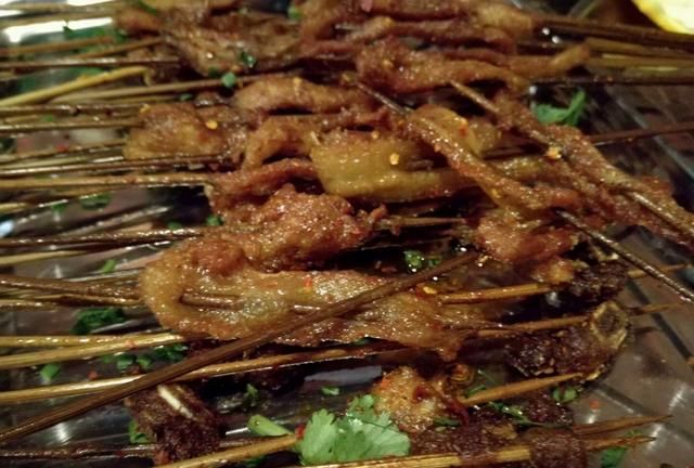 烧烤食材，烧烤有哪些食材和佐料？图6