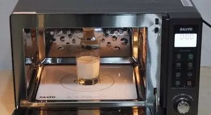 鲜奶怎么加热,新鲜牛奶怎么加热好图5