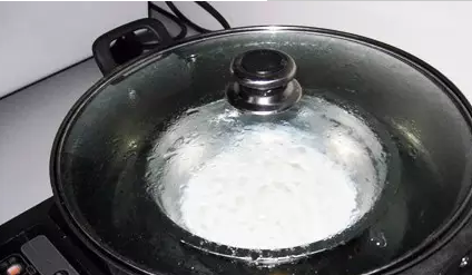 鲜奶怎么加热,新鲜牛奶怎么加热好图3