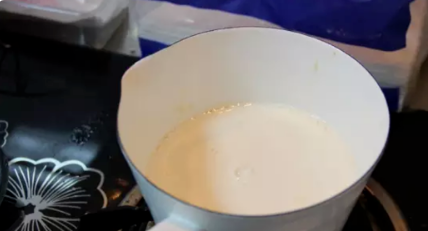 鲜奶怎么加热,新鲜牛奶怎么加热好图4