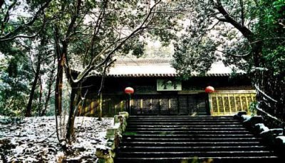 ​东坡雪堂的由来,东坡居士的由来