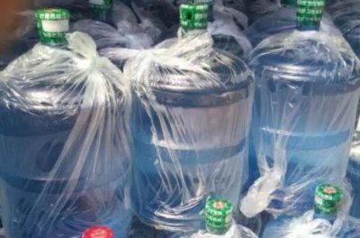 ​农夫山泉水和纯净水有什么区别