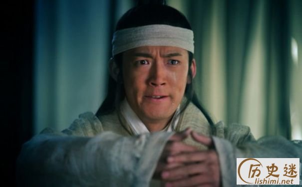 新三国孙权剧照