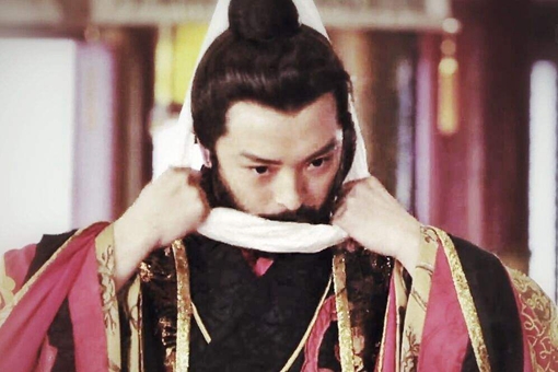 隋炀帝杨广有哪些功绩?杨广为什么总是被黑?