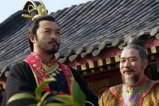 隋炀帝杨广有哪些功绩?杨广为什么总是被黑?