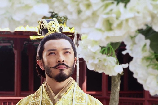 隋炀帝杨广有哪些功绩?杨广为什么总是被黑?