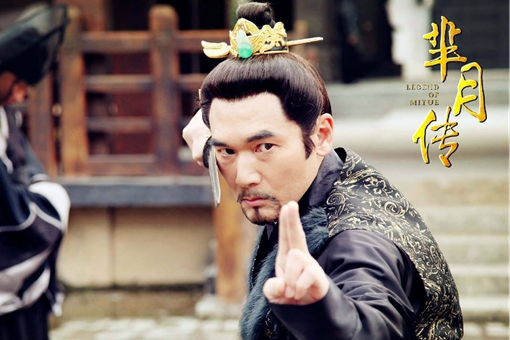 赢驷是昏君吗?赢驷功绩有哪些?