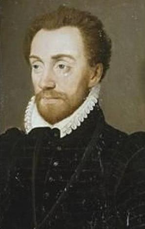 扑克牌上的人物都是谁?