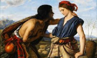 扑克牌上的人物都是谁?