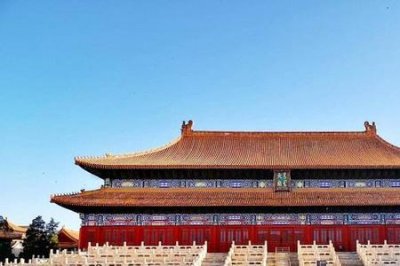 ​古代配享太庙什么意思