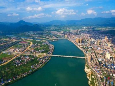 ​湖南省慈利县是哪个市(湖南省慈利县地图)