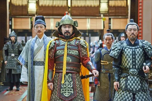 金匮之盟是不是真的?赵匡胤的死究竟和赵光义有没有关系?