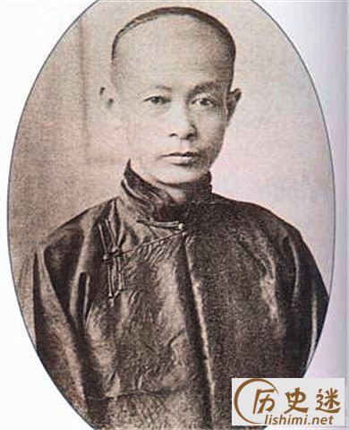 萨镇冰简介 萨镇冰的事迹介绍