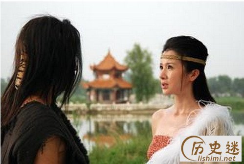 伏羲女娲是什么关系?为什么伏羲和女娲都是人首蛇身?