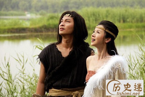 伏羲女娲是什么关系?为什么伏羲和女娲都是人首蛇身?