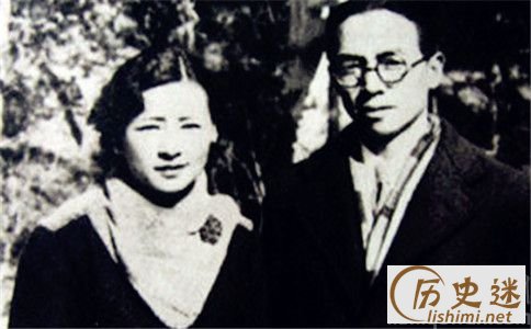 喜欢林徽因的男人 林徽因为什么选择梁思成