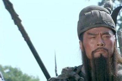 ​历史关云长娶几个妻子