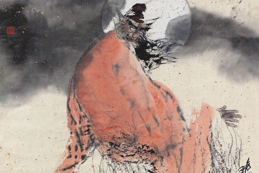 钟馗是谁?历史上有钟馗这个人吗? 钟馗是谁?历史上有钟馗这个人吗?