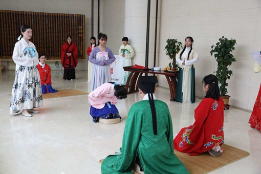 周礼中的五礼是指的哪五礼?五礼都有着什么意义?