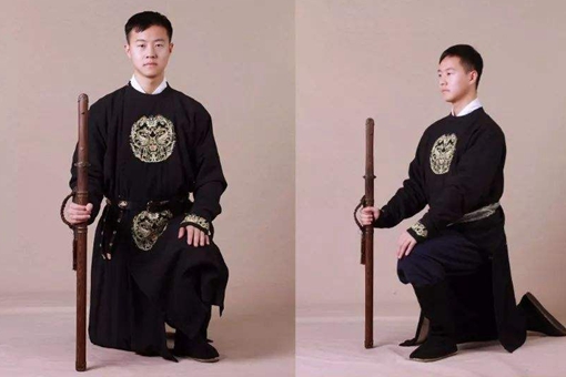 周礼中的五礼是指的哪五礼?五礼都有着什么意义?