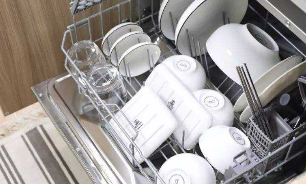 洗碗机能洗锅,洗碗机可以洗炒锅吗图1