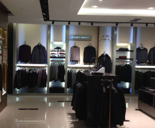 专卖店和特卖场的区别