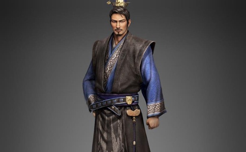 于禁投降关羽之后的命运是什么样的?