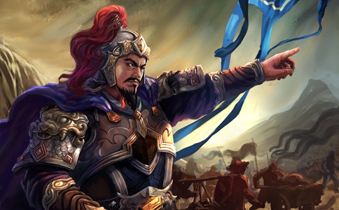 于禁投降关羽之后的命运是什么样的?