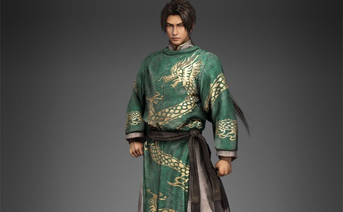 于禁投降关羽之后的命运是什么样的?