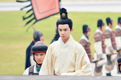 ​子婴到底是什么身份，秦三世子婴是谁的儿子？
