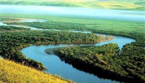 世界上最长的河流是尼罗河还是亚马逊河