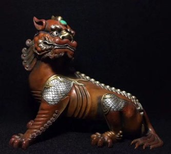 ​联系上下文谛听的意思,谛听的解释是什么