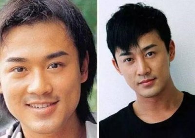 ​炎亚纶整过容吗？炎亚纶前男友