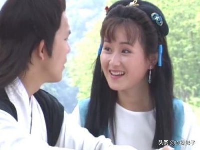 ​真味小和尚演员表(真味小和尚女一号是谁)