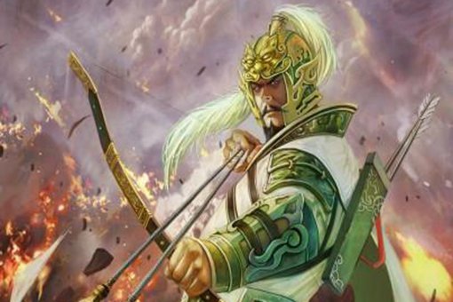 朱然为什么敢杀关羽?历史上朱然有多厉害? 朱然为什么敢杀关羽?历史上朱然有多厉害?