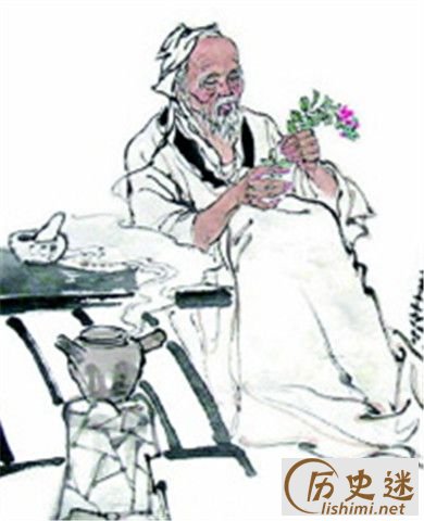 孙思邈怎么死的 孙思邈的后代有哪些人