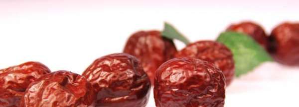 炒枣怎么制作过程,炒大枣怎么炒窍门窍门图1