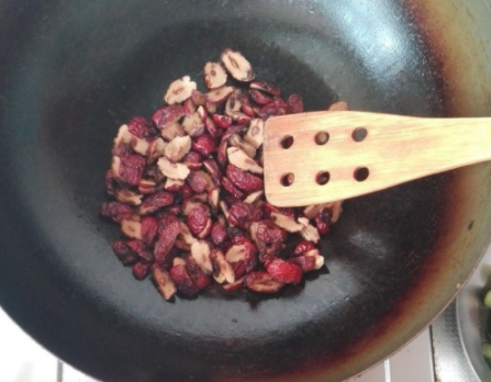 炒枣怎么制作过程,炒大枣怎么炒窍门窍门图5