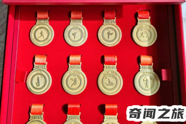 历届奥运会奖牌总排行榜（历届奥运奖牌榜统计表）(5)_WWW.JUHAIHG.COM