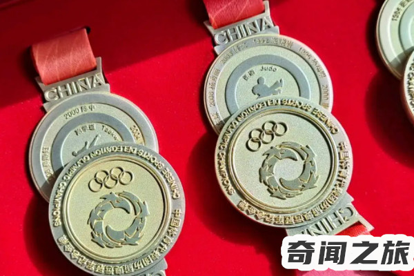 历届奥运会奖牌总排行榜（历届奥运奖牌榜统计表）(4)_WWW.JUHAIHG.COM