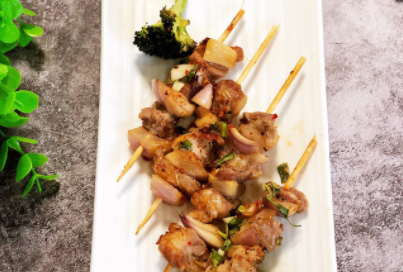 烤油边是什么,油边是什么位置的肉图6