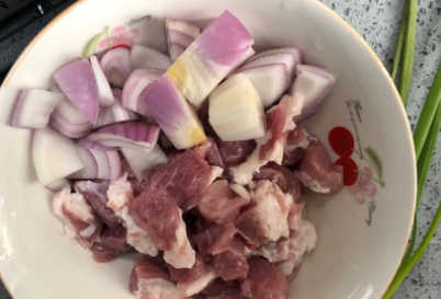 烤油边是什么,油边是什么位置的肉图1