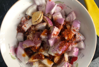 烤油边是什么,油边是什么位置的肉图2