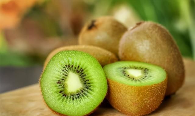猕猴桃属于什么种类水果