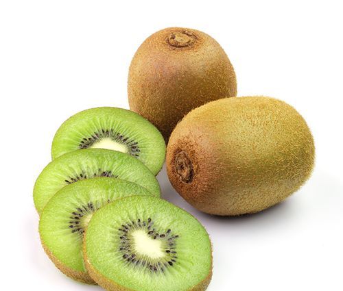 猕猴桃属于哪种种类的水果