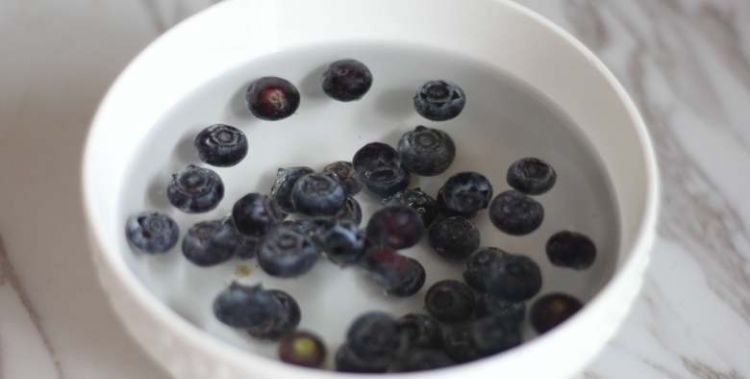 蓝莓酸怎么办,蓝莓太酸了怎么办