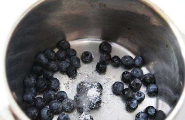 蓝莓酸怎么办,蓝莓太酸了怎么办图4