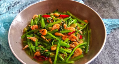 人可以吃磷虾干,南极磷虾能食用吗图8