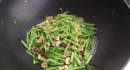 人可以吃磷虾干,南极磷虾能食用吗图7