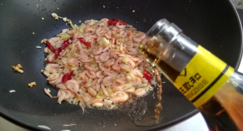 人可以吃磷虾干,南极磷虾能食用吗图5